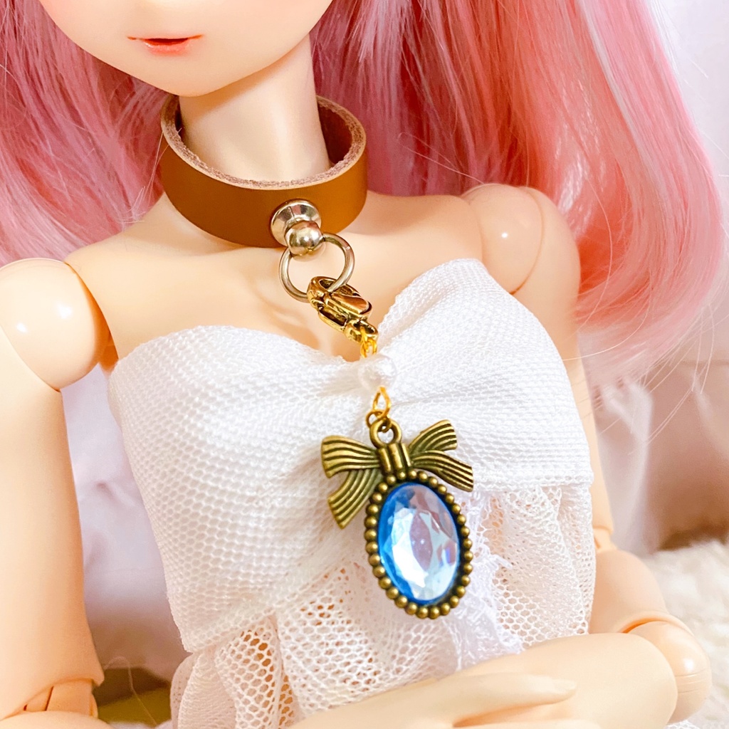 【そくばく♡チョーカー】(2026/裏ver.)