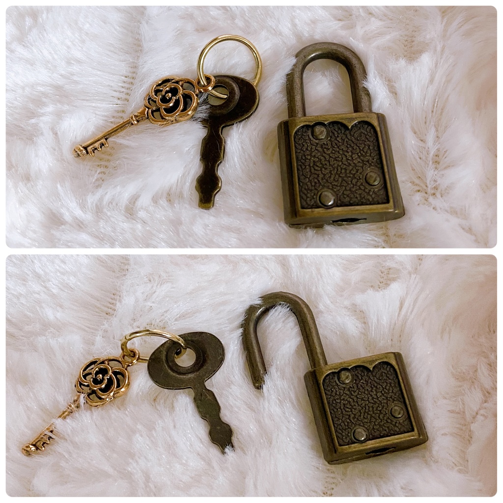 【そくばく♡チョーカー】(2026/裏ver.)