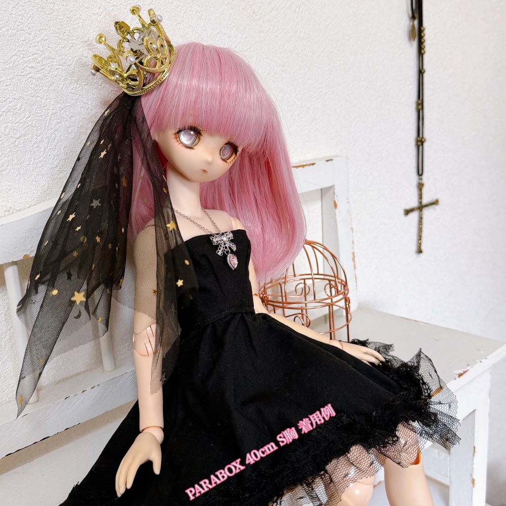 クリスタル♡ハートシュガー