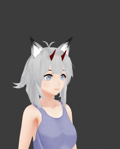3D horns [FBX included]