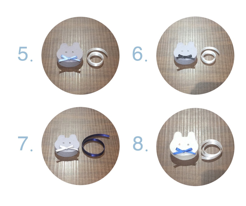 うさぎリュック