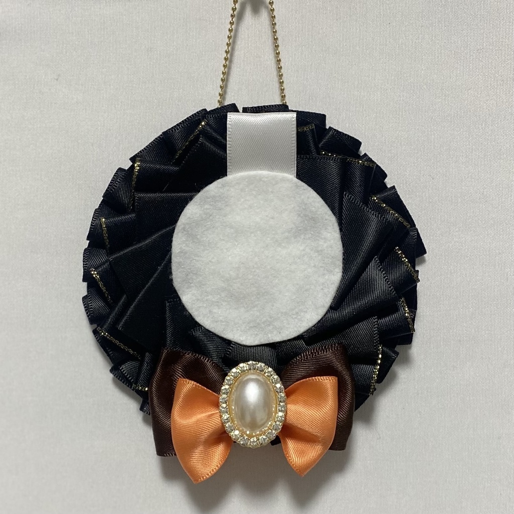 Chocolate Gift Rosette