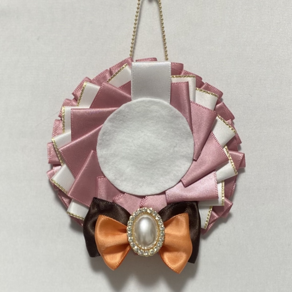 Chocolate Gift Rosette