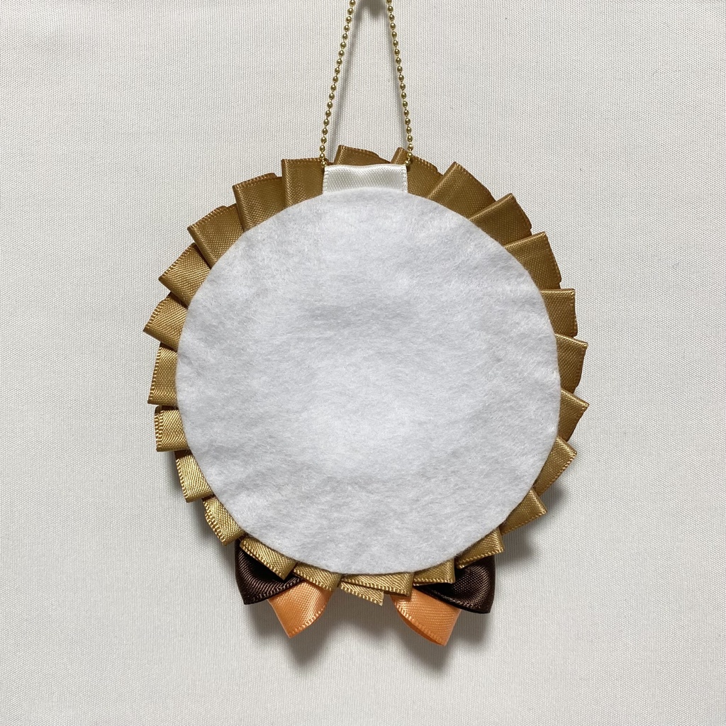 Chocolate Gift Rosette-New Flavour-