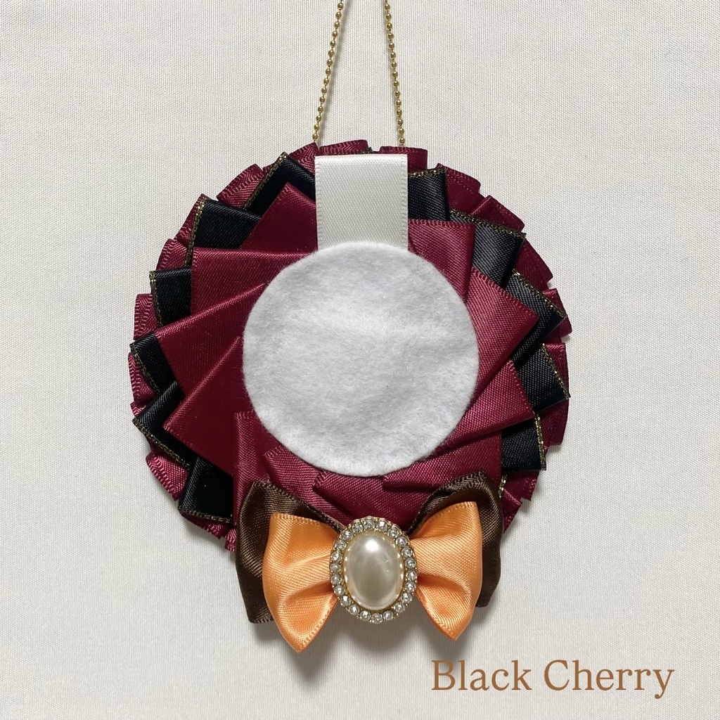 Chocolate Gift Rosette-New Flavour-