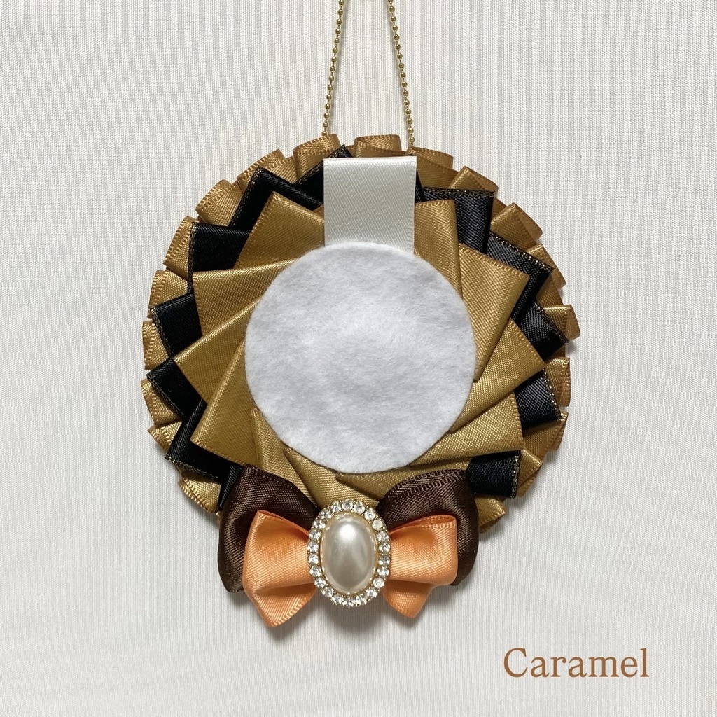 Chocolate Gift Rosette-New Flavour-