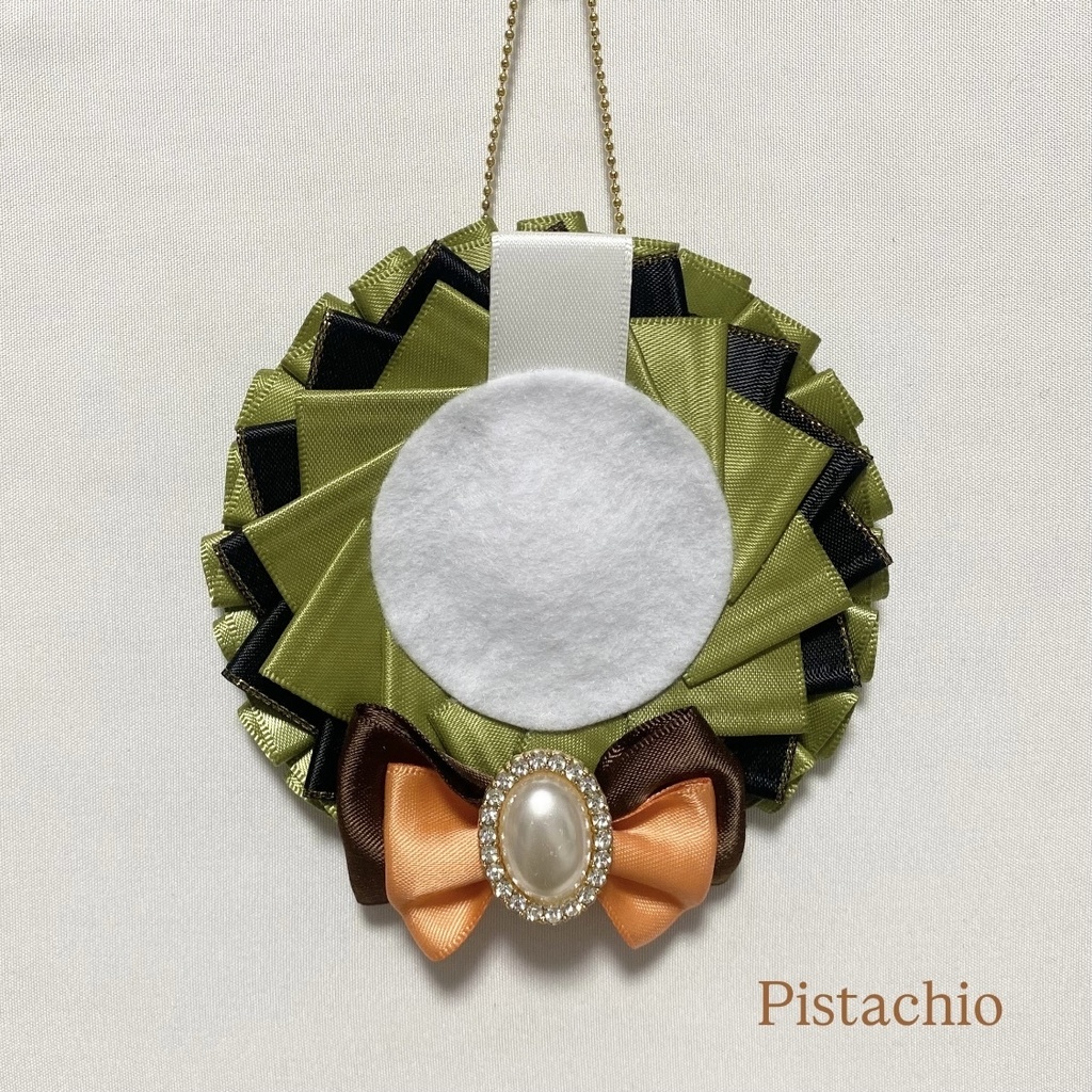 Chocolate Gift Rosette-New Flavour-