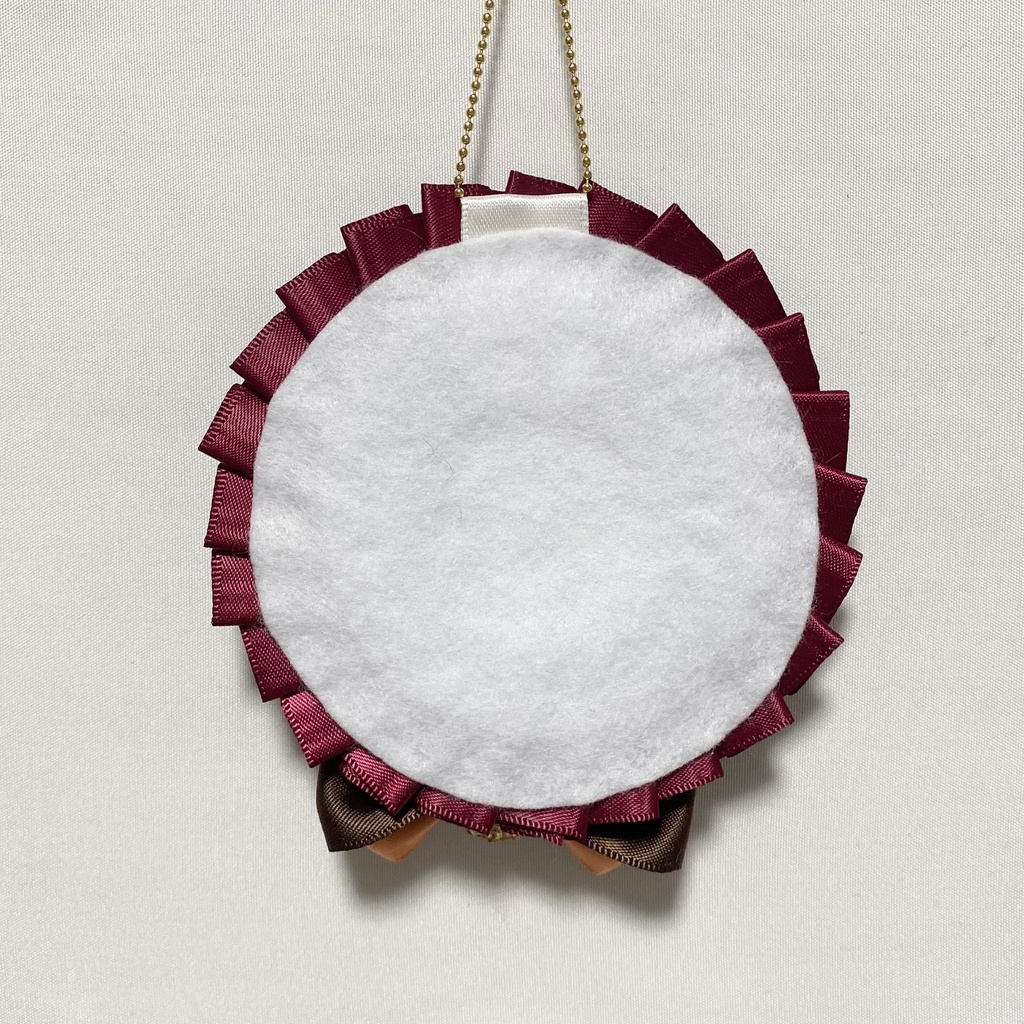 Chocolate Gift Rosette-New Flavour-