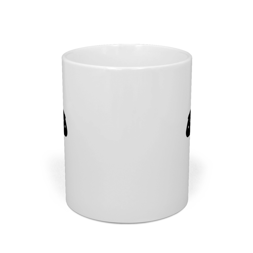 モルちゃんLOVEマグカップ