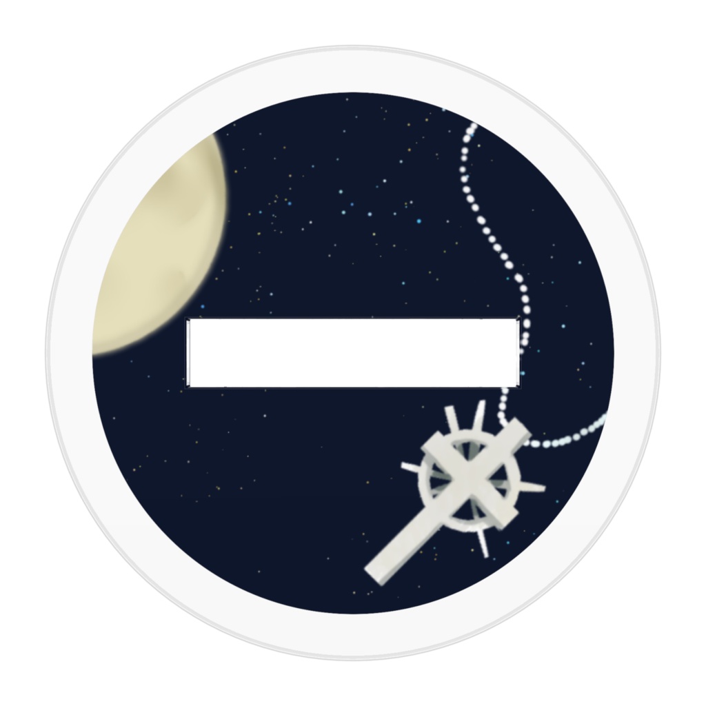 アクリルスタンド・カウフマン