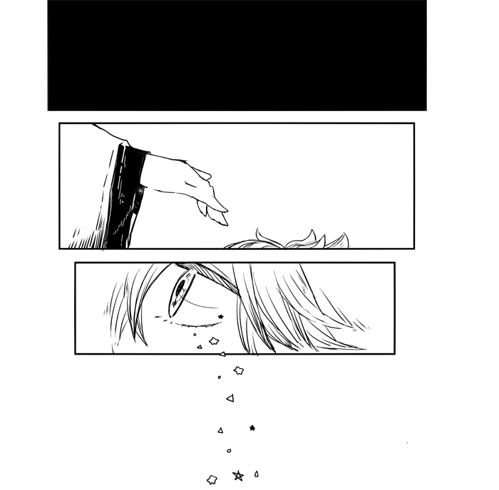 【CoC】汝、死に価する【片ロス生還側参加シナリオ】