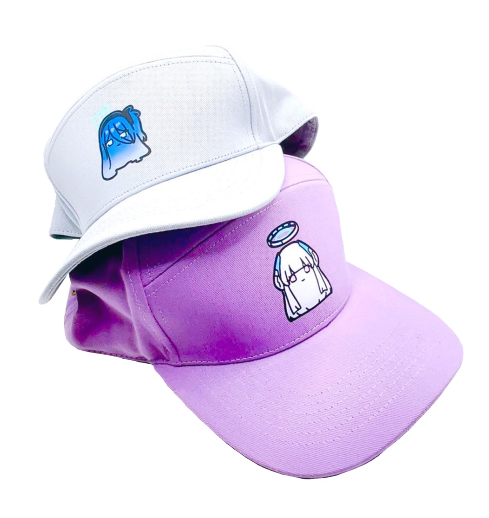 キャップ(アリス)