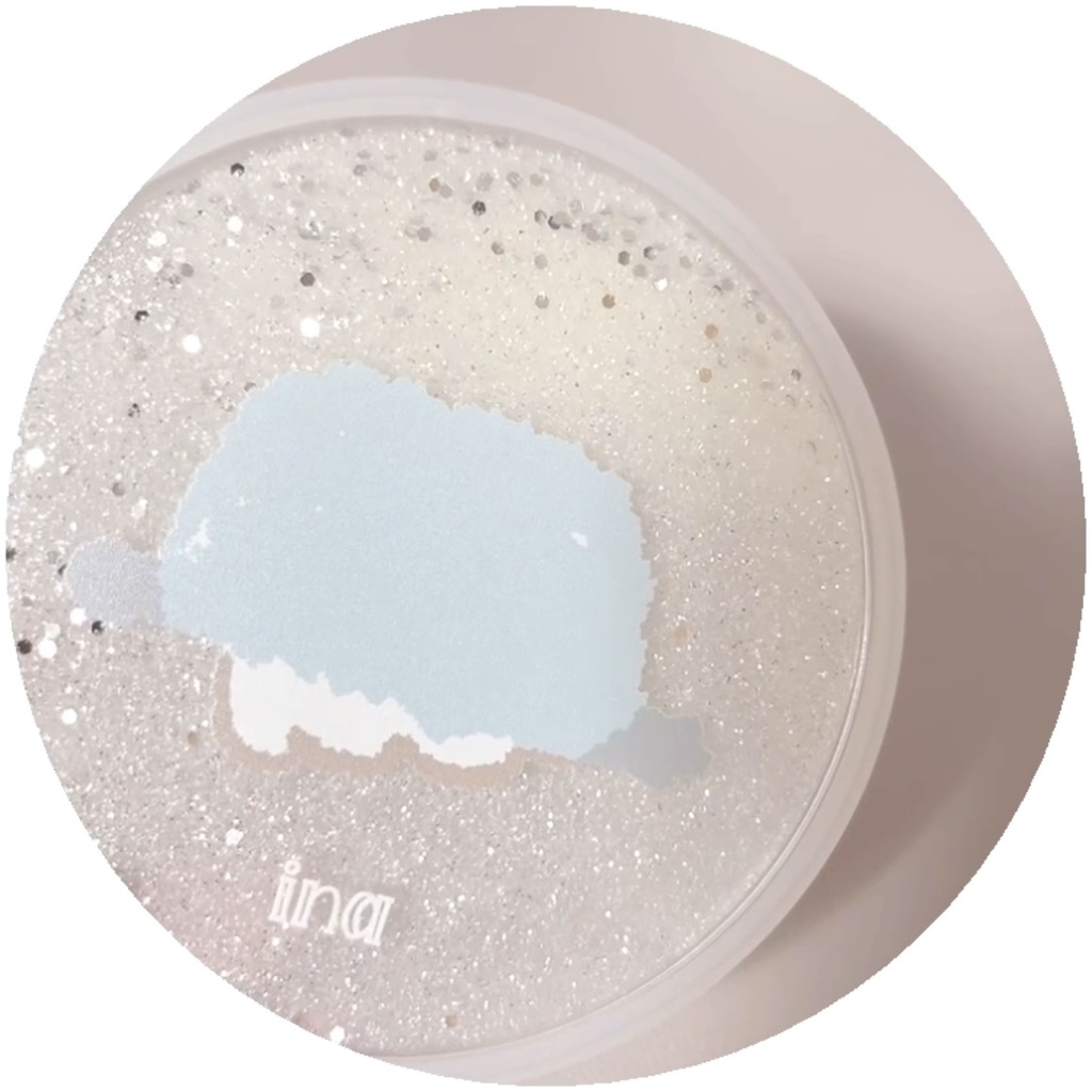 【 追加販売 】キラキラコースター