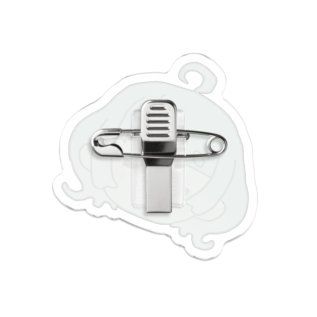 動画のなかのいなちゃんバッジ3