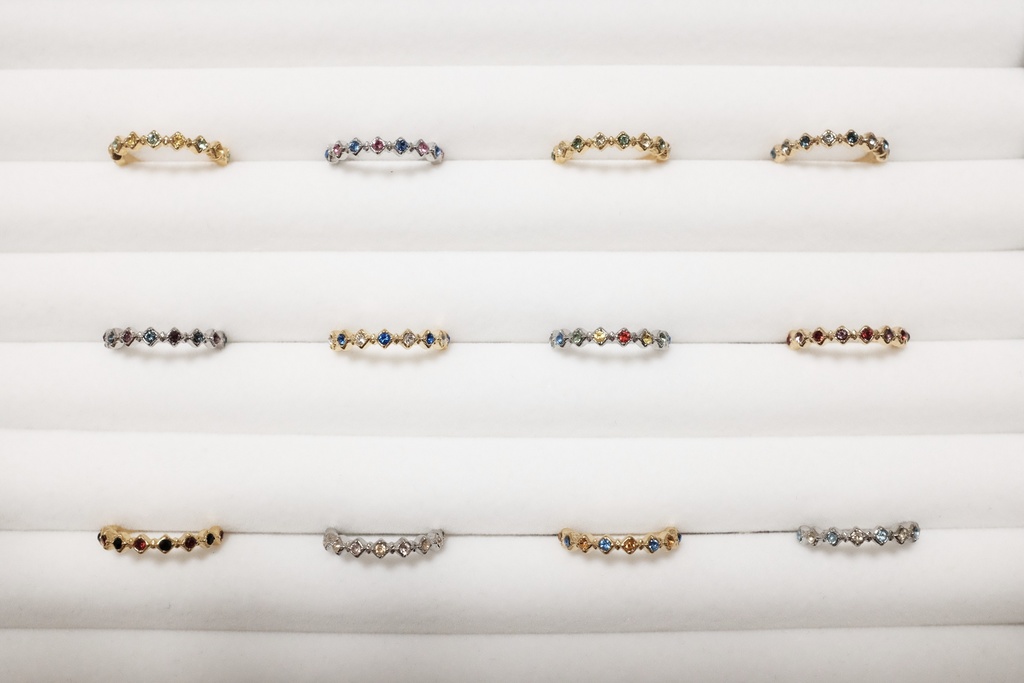 ユニットモチーフリング(あんスタ)