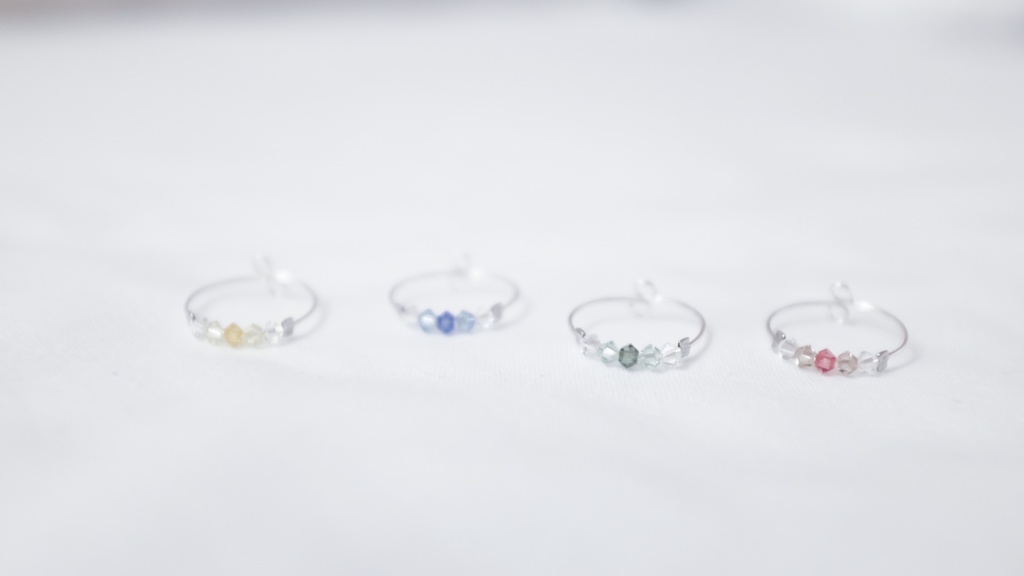 Revelイメージリング