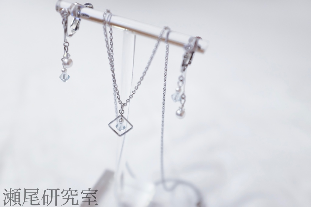 イメージネックレス(スタマイ)