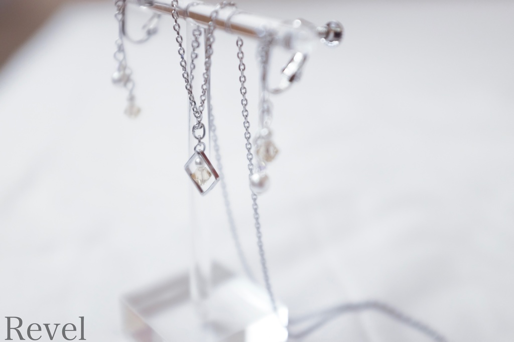 イメージイヤリング・ピアス(スタマイ)