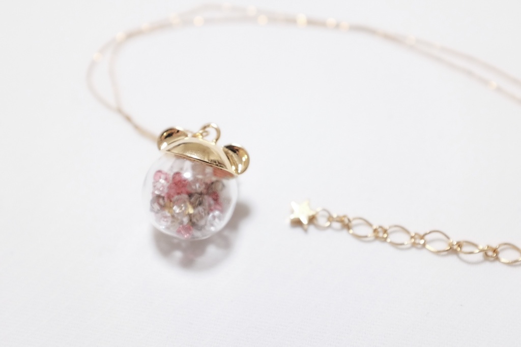 朔間凛月イメージアクセサリー