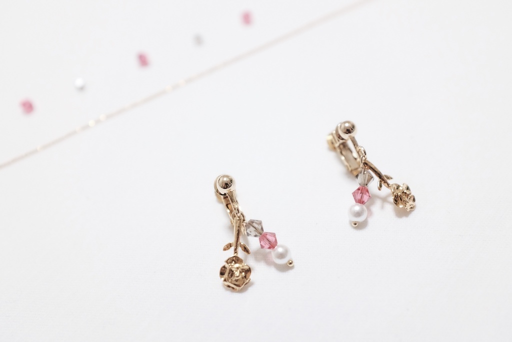 朔間凛月イメージアクセサリー