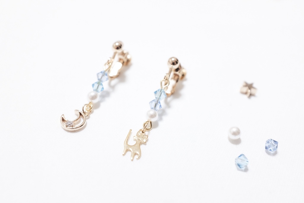 りつとまお シリーズ