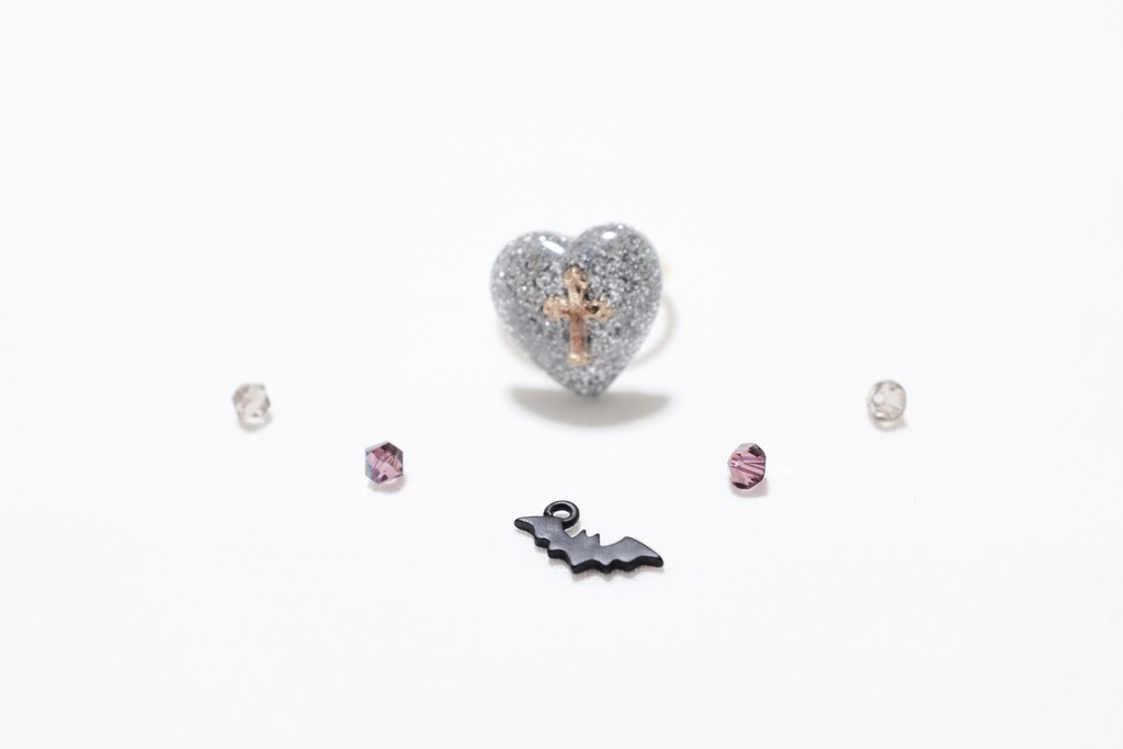 UNDEADイメージアクセサリー【あんスタ】