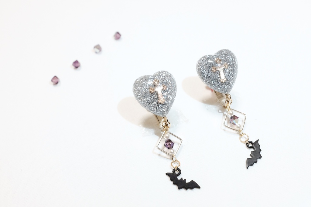 UNDEADイメージアクセサリー【あんスタ】