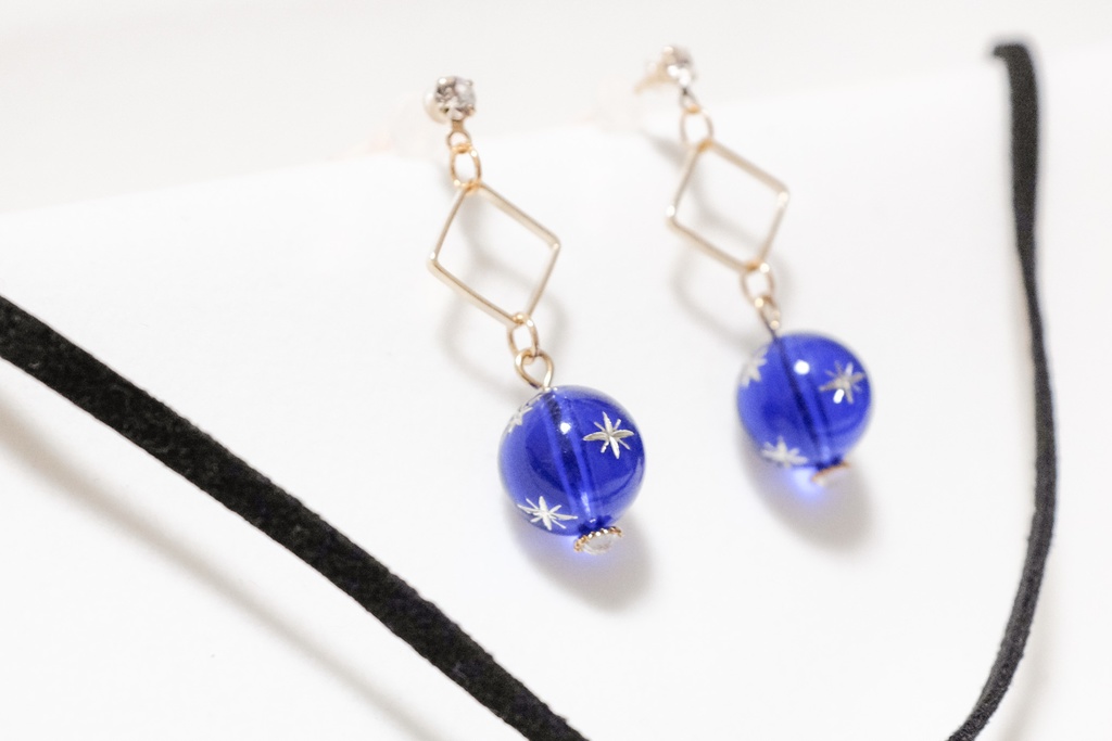 Knightsイメージアクセサリー【あんスタ】