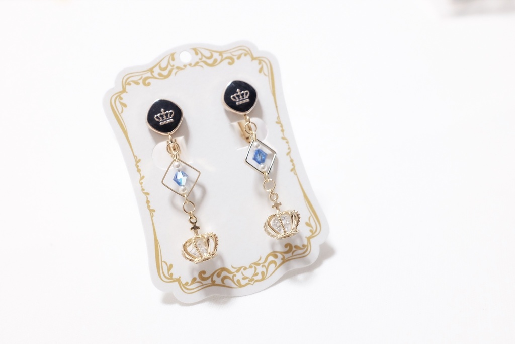 Knightsイメージアクセサリー【あんスタ】