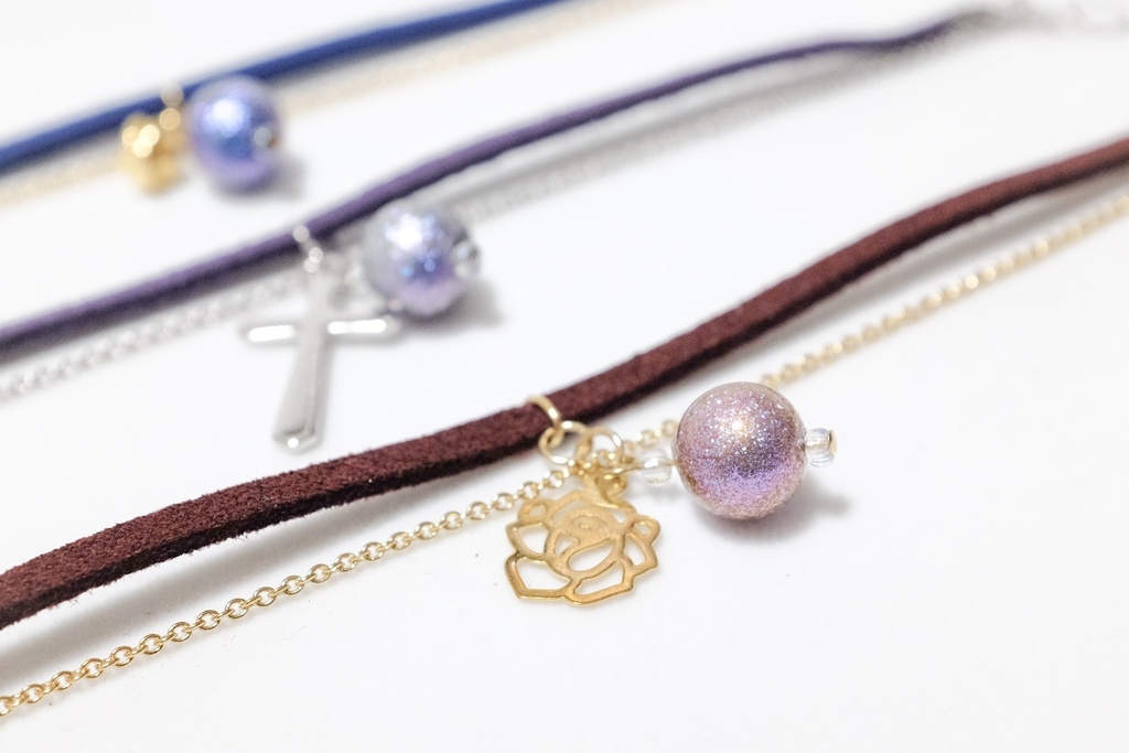 ユニットモチーフブレスレット(あんスタ)