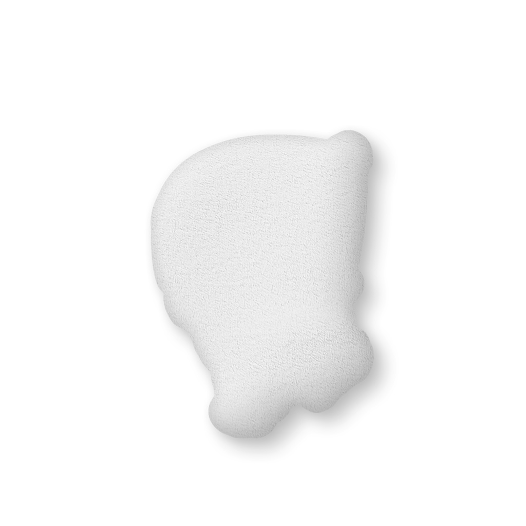 ぐる友さんクッション