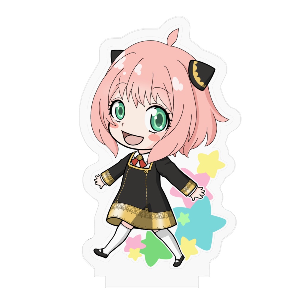 SPY✕FAMILY アーニャ