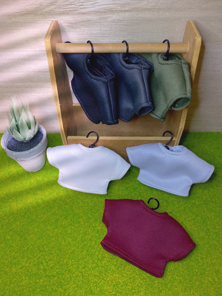 ぬい服 トレーナー【16cm】