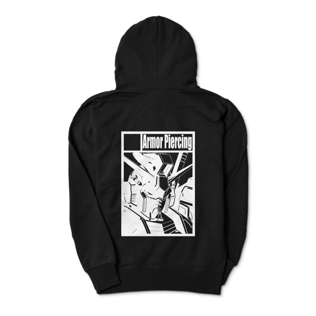 C95スタッフパーカー