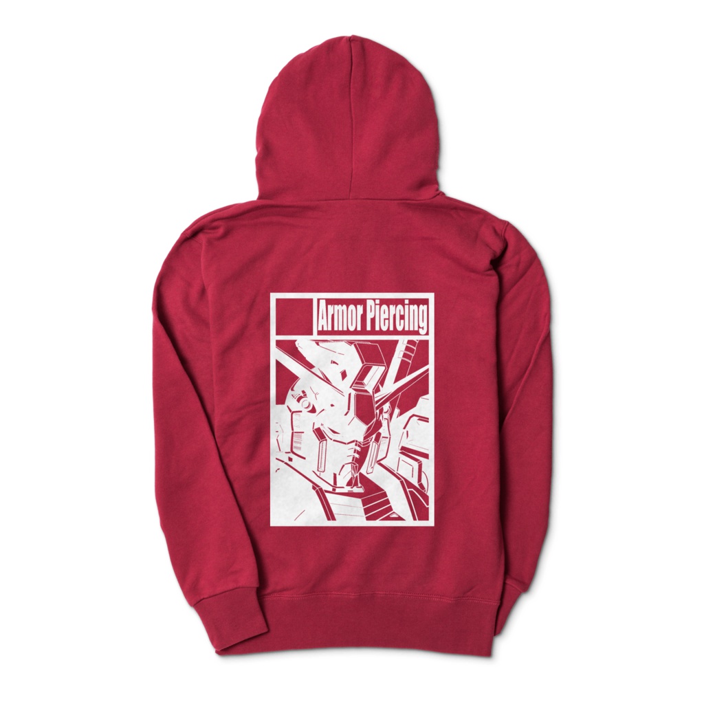 C95スタッフパーカー