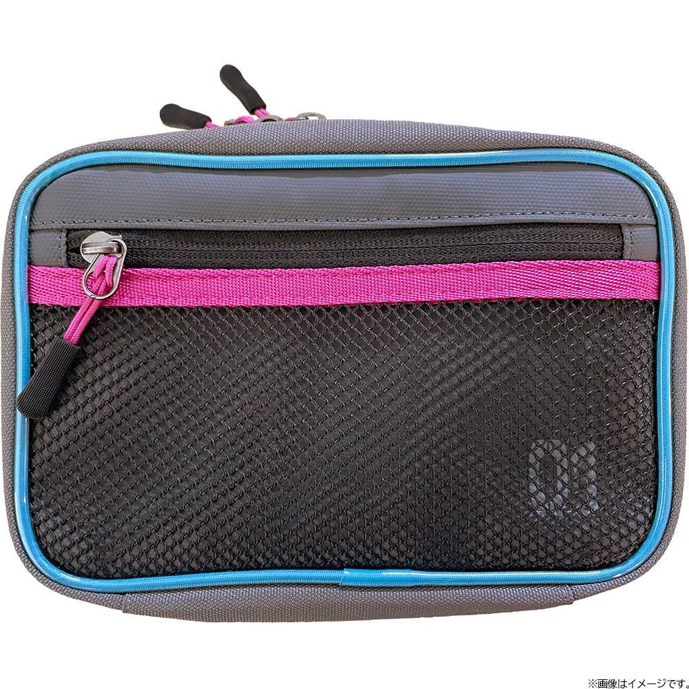 初音ミク ガジェットポーチS　MIKU-POUCH-S