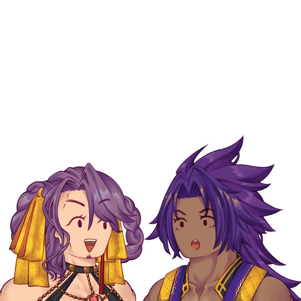 ビマヨダ(DDちゃん) ミニアクスタ