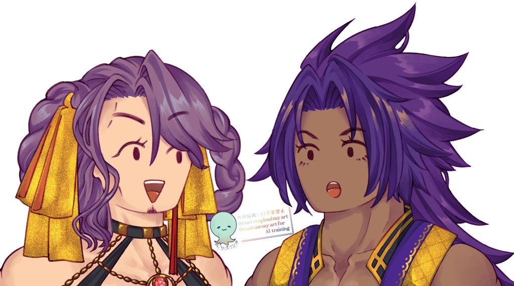 ビマヨダ(DDちゃん) ミニアクスタ