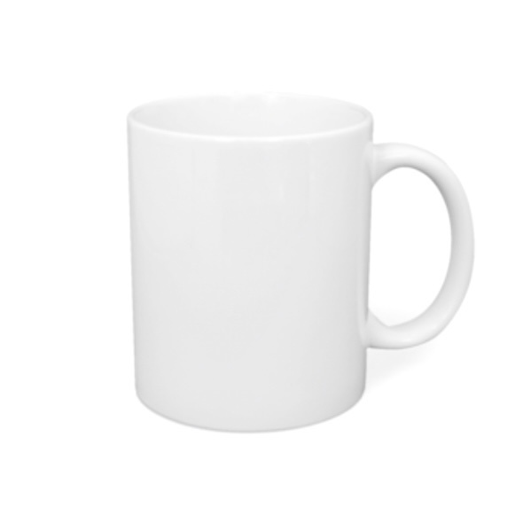 海月あおい(雌ミニキャラマグカップ)