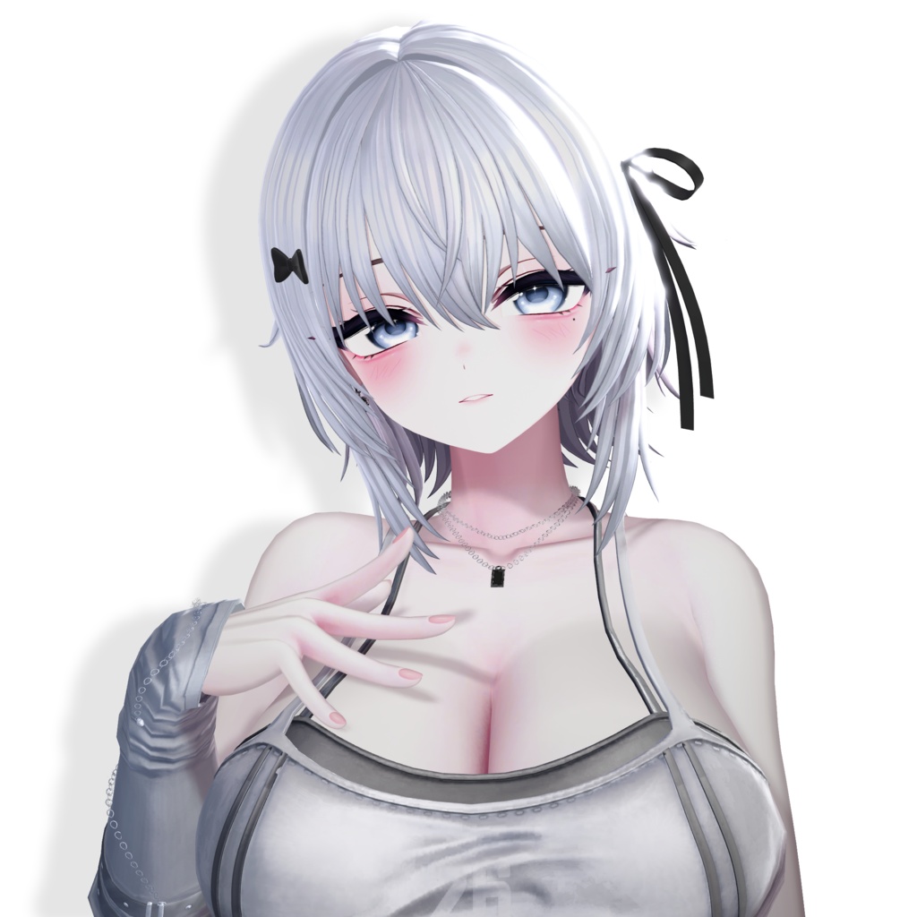 ✨発売間近✨ Airy Layered Short Hair【14アバター対応】