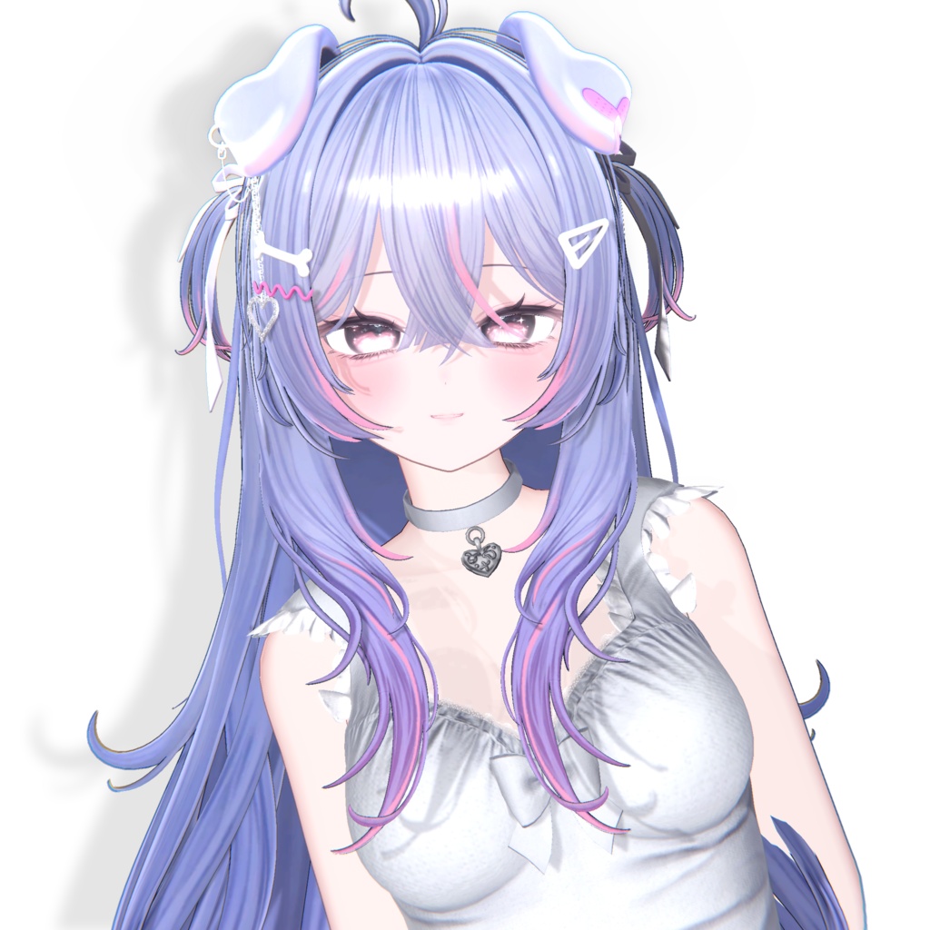 ✨発売間近✨ Koinu Hinata Hair【14アバター対応】