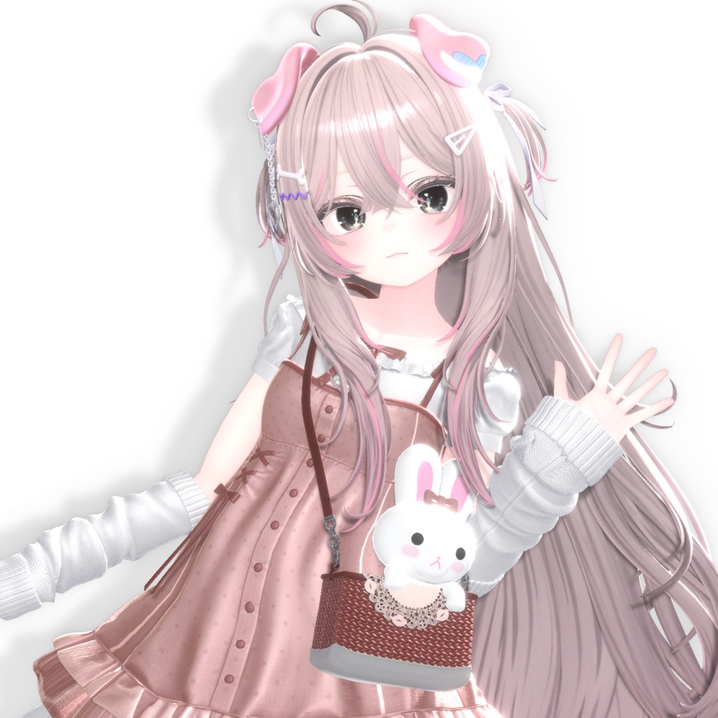 ✨発売間近✨ Koinu Hinata Hair【14アバター対応】