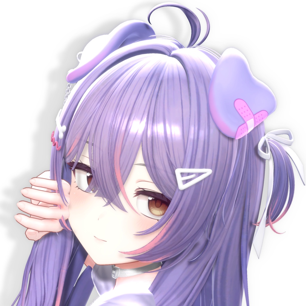 ✨発売間近✨ Koinu Hinata Hair【14アバター対応】