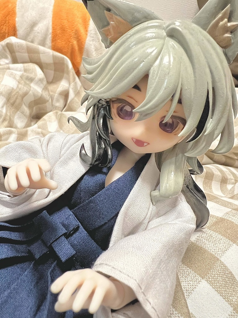 ドールメイク受付中!(画像は参考用)