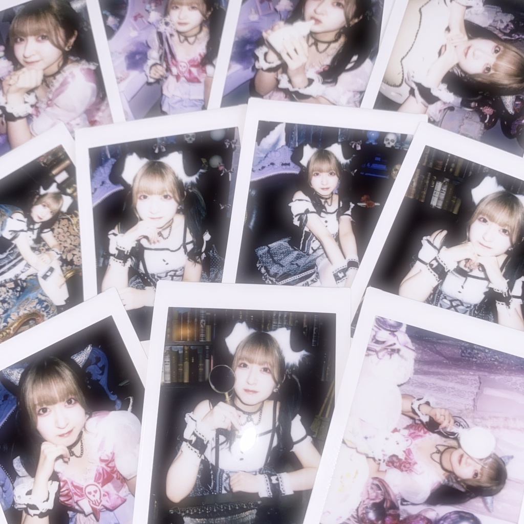 ランチェキ ❤︎ 〜 スタジオver. 〜