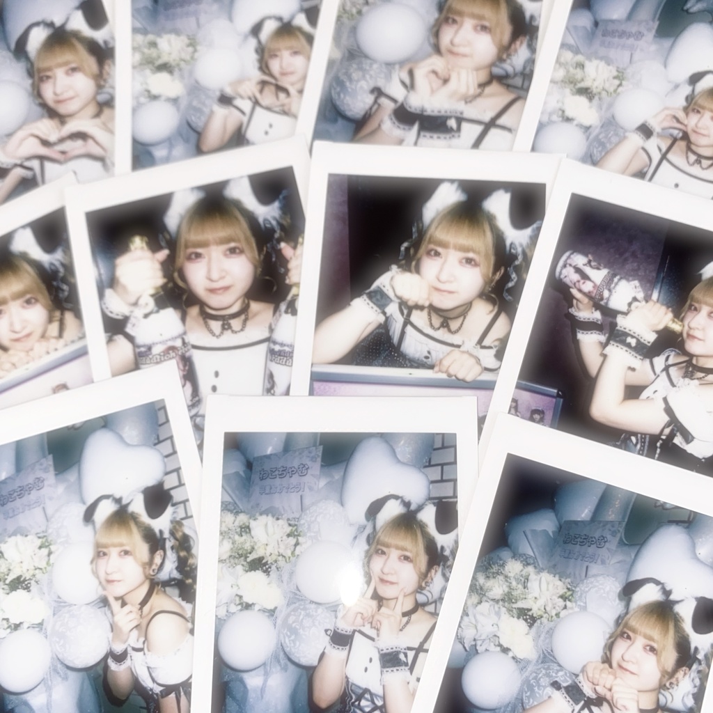 ランチェキ ❤︎ 〜 06.26 ver. 〜