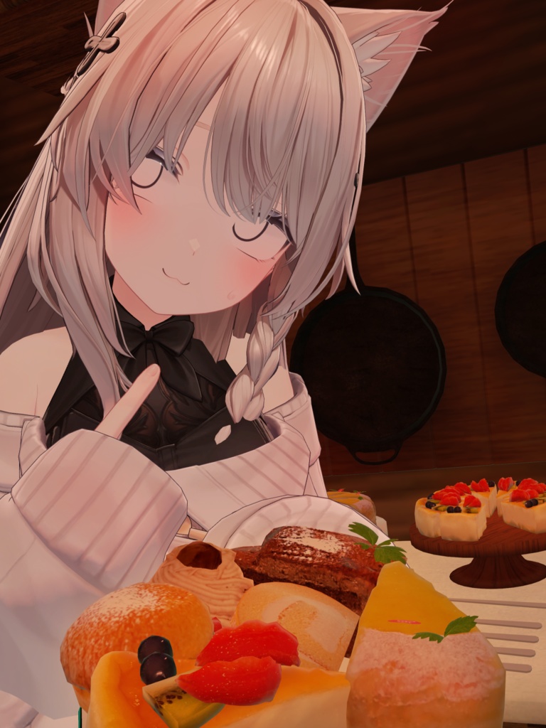 【しなのShinano】ちょっとした事に使いやすい表情セット 14パターン