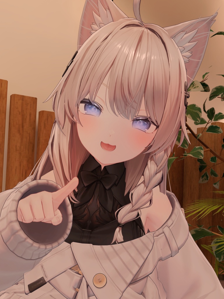 【しなのShinano】ちょっとした事に使いやすい表情セット 14パターン