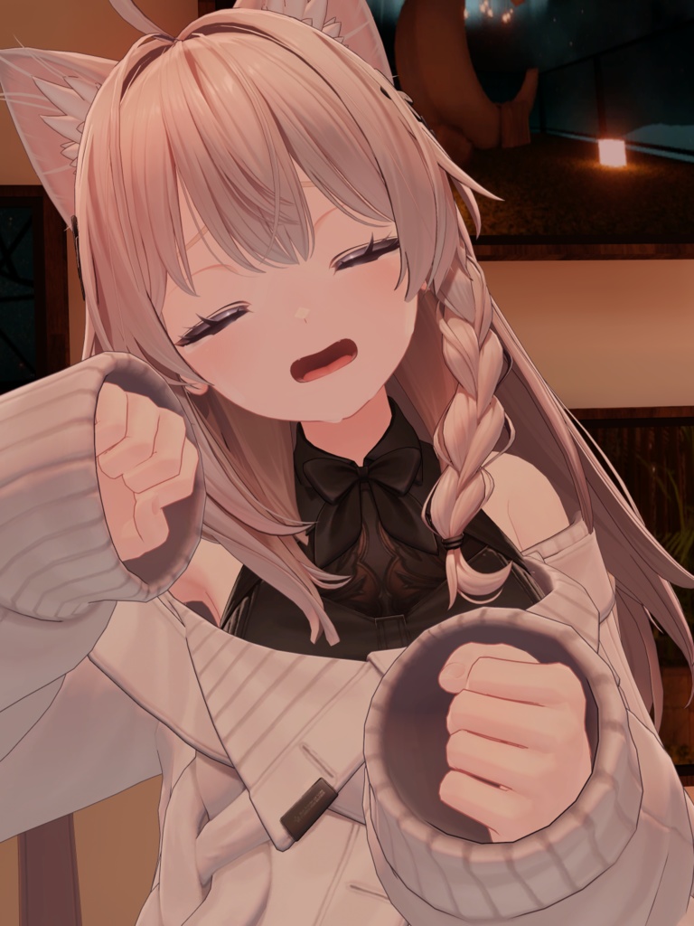 【しなのShinano】ちょっとした事に使いやすい表情セット 14パターン