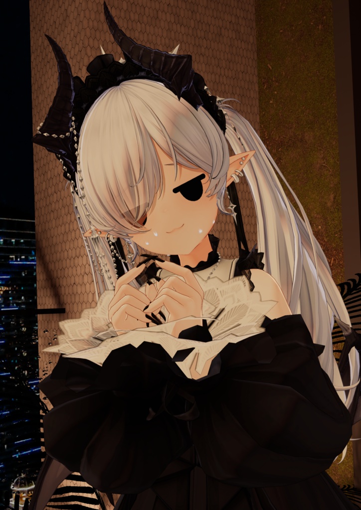 【イリスIris】ちょっとした事に使いやすい表情セット 14パターン